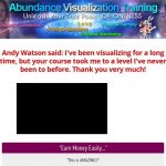 Abundance Visualization Training