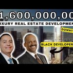 LA REAL ESTATE | $1.6 Billion Challenge by Builders Don Peebles & Victor MacFarlane | Ep 129